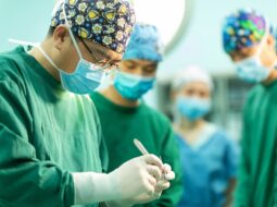 Surgical Leadership-Melina Kibbe