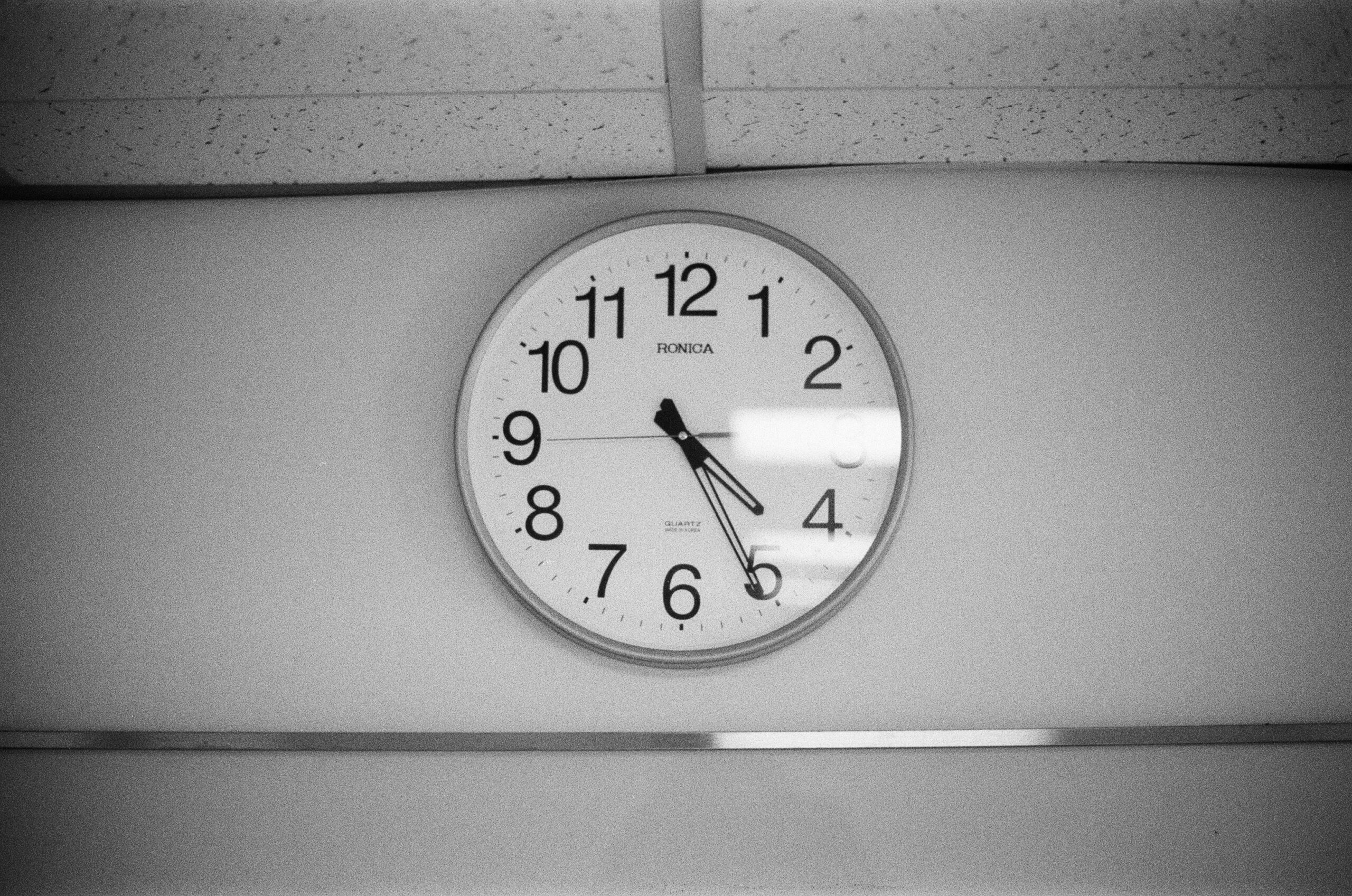 Time Management for Surgeon-Scientists Finding Harmony Between the Operating Room and the Lab