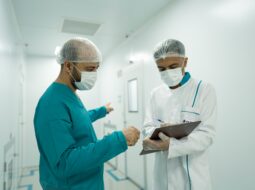Melina Kibbe, MD - Research Portfolio