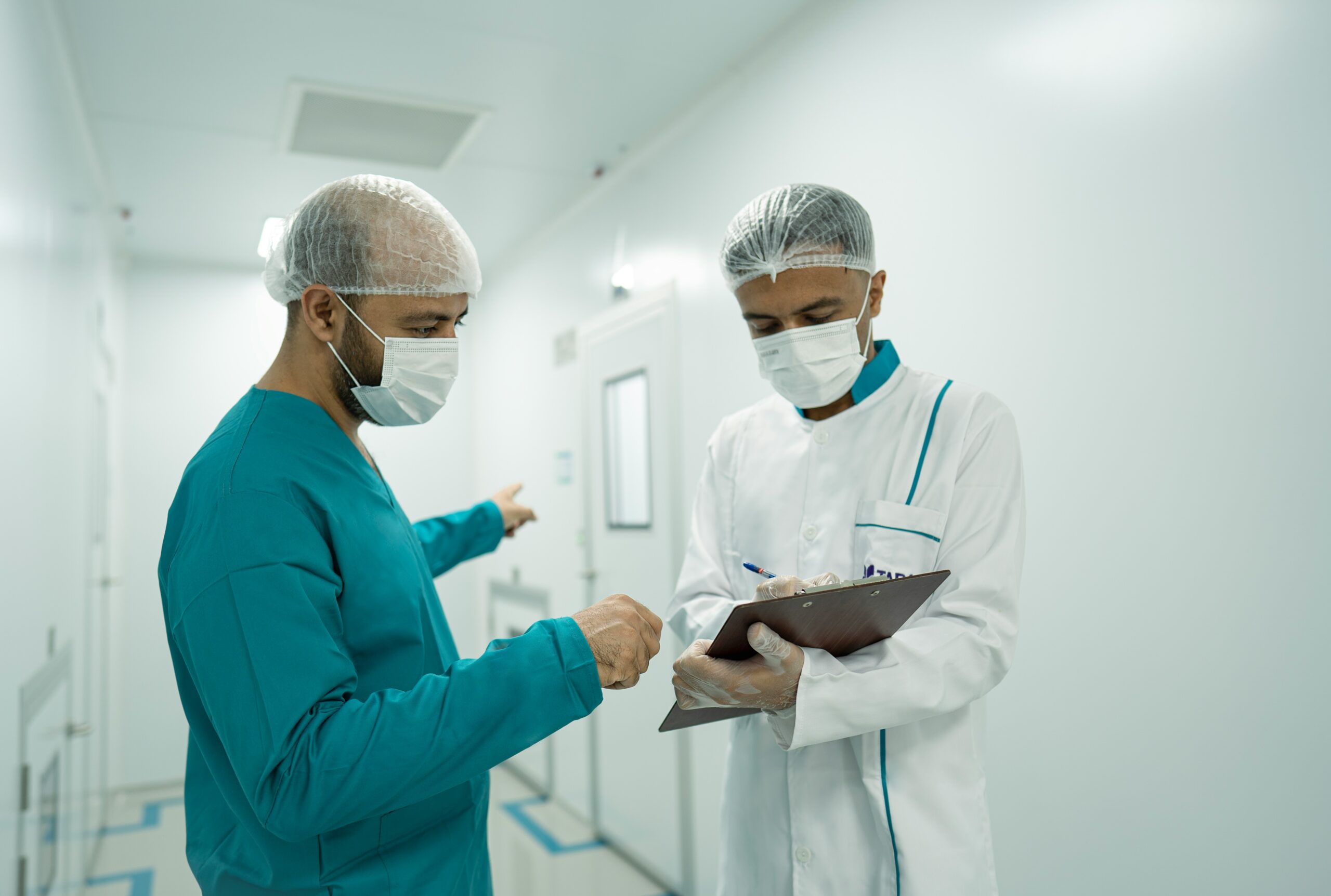 Melina Kibbe, MD - Research Portfolio