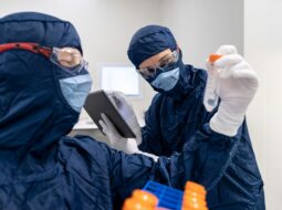 Strong Research Team