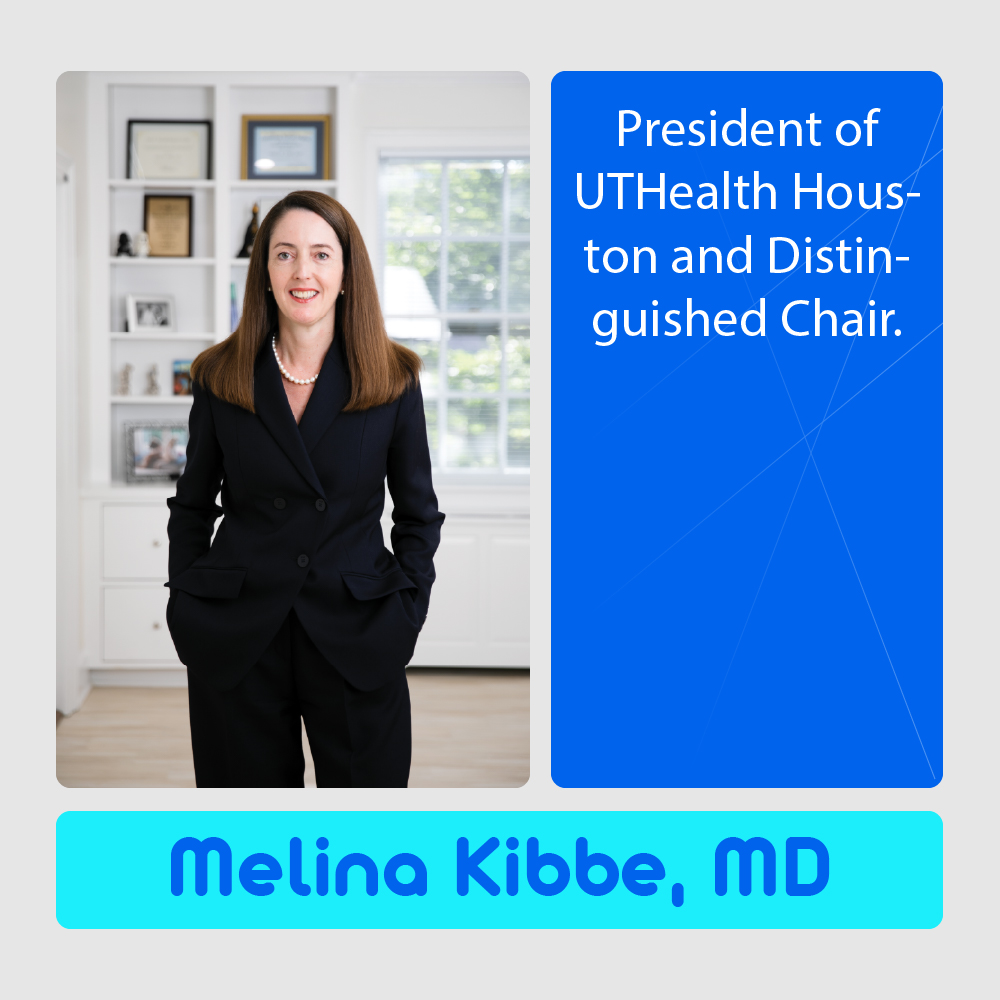 Photos of Melina Kibbe, MD