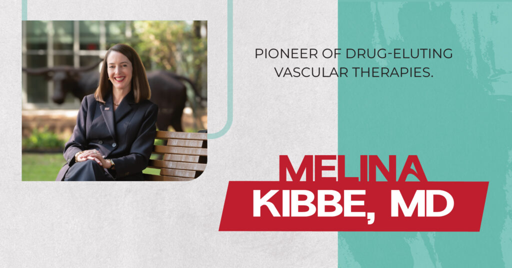 Photos of Melina Kibbe, MD